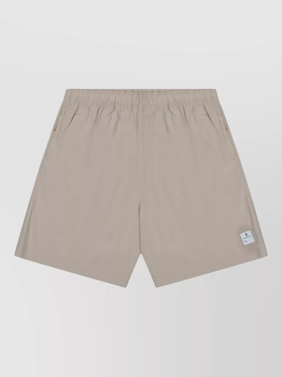 Department Five chino shorts