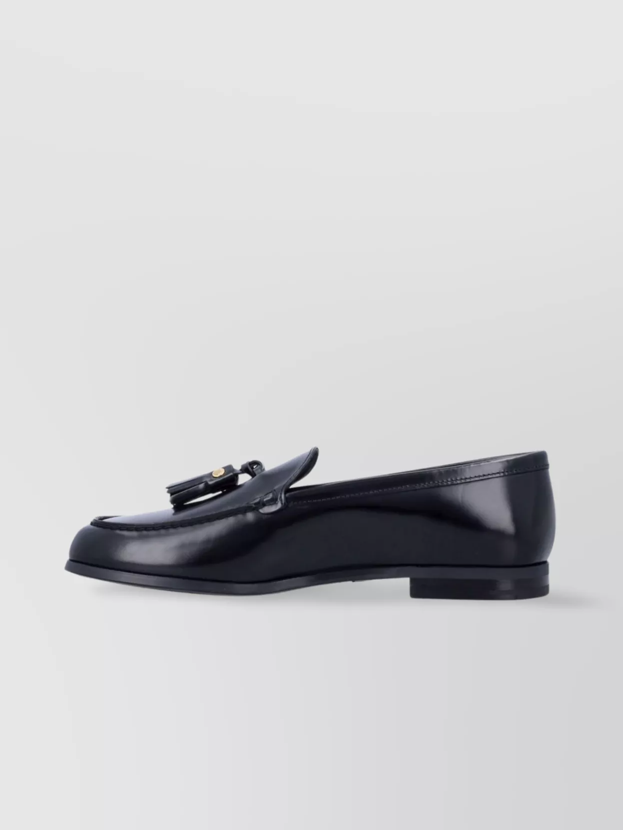 Church's Tassel Loafer Round Toe