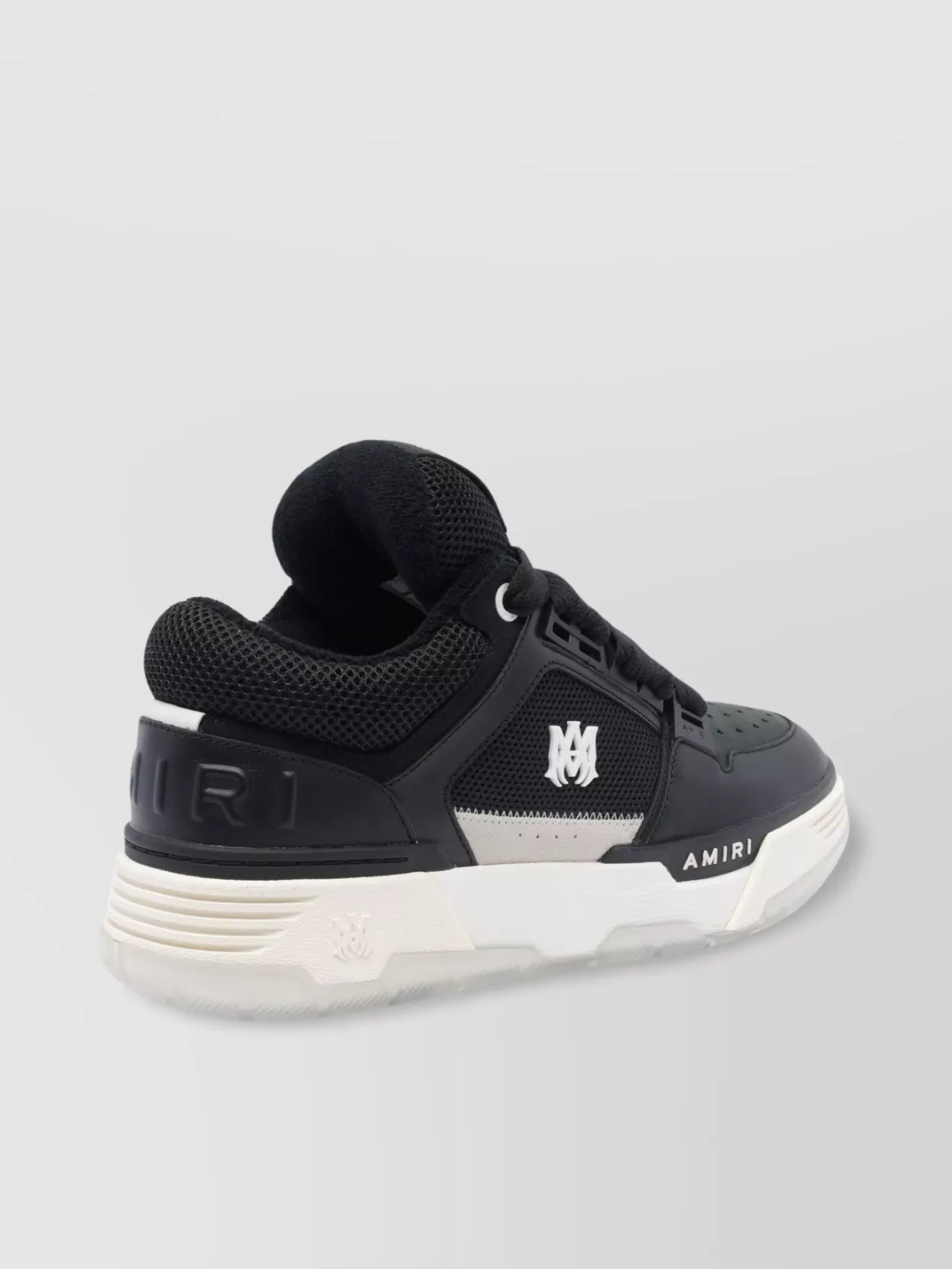 Amiri Ma-1 Low Top Sneakers