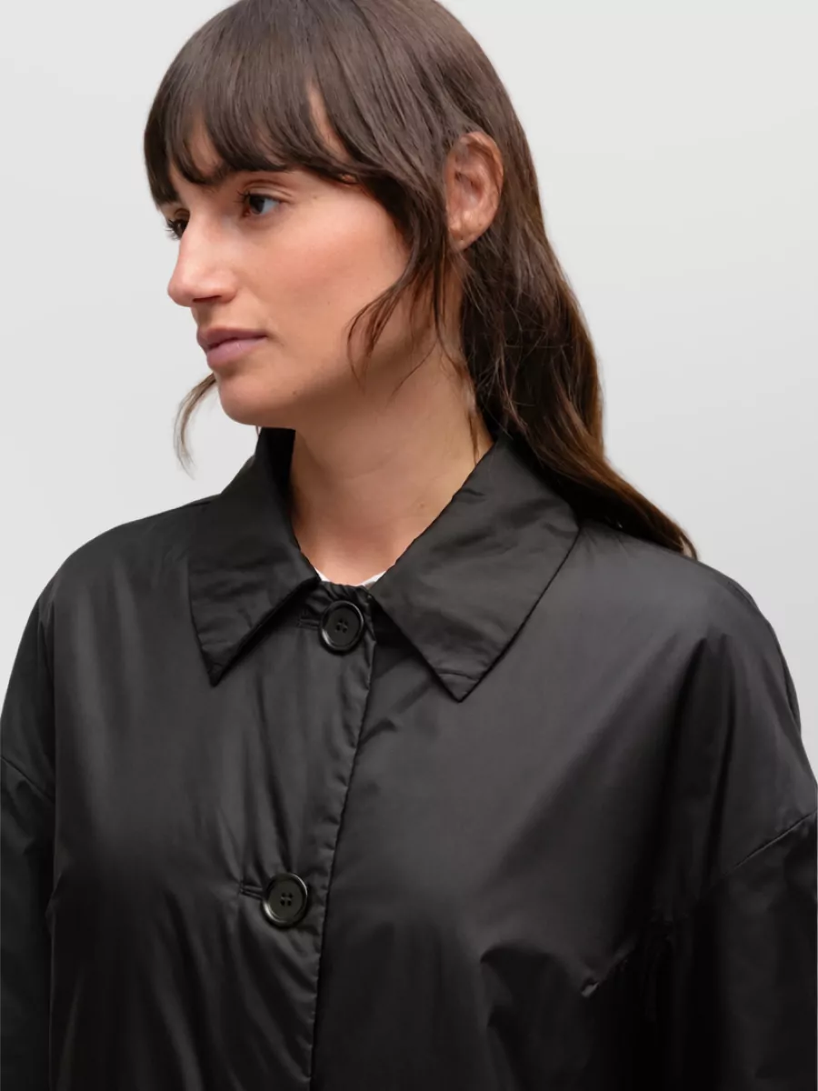 Aspesi Fitted Jacket
