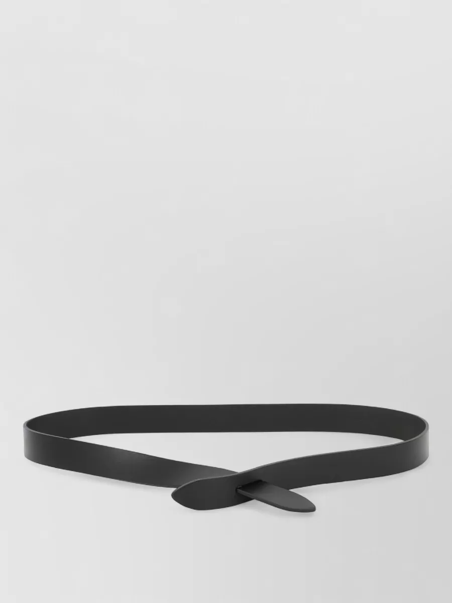 Isabel Marant leather belt