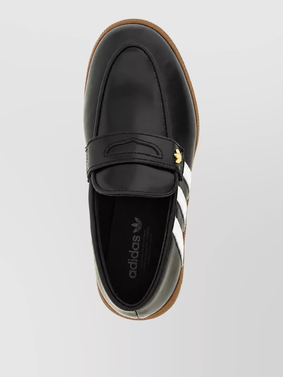 Adidas Originals Slip-On Sneakers