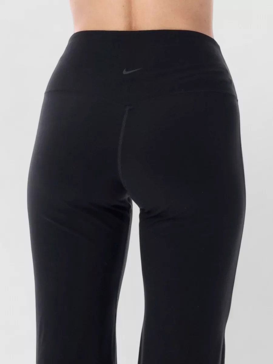 Nike Zenvy High Waist Flared Leggings Dri Fit