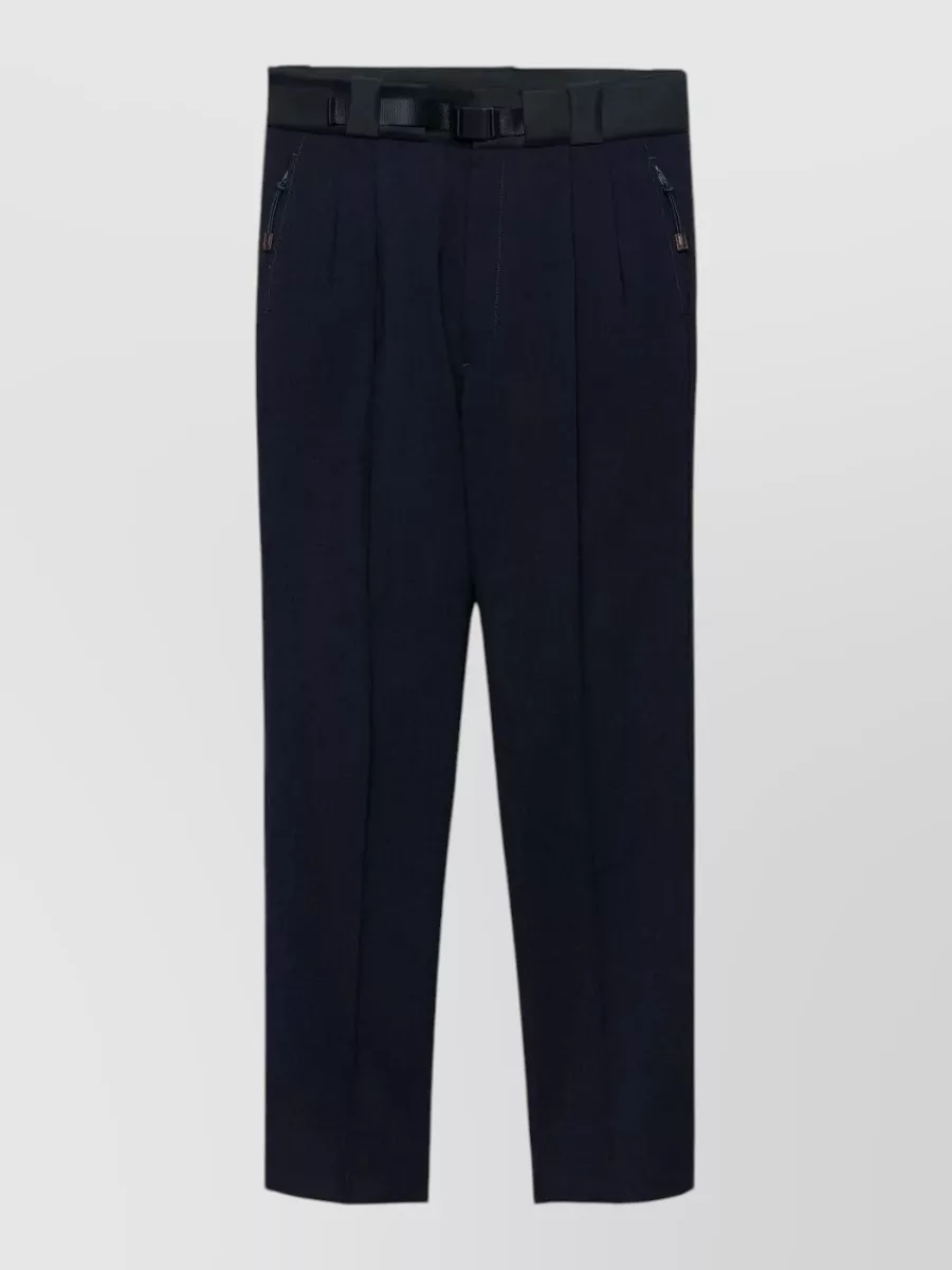 Prada Tailored trousers