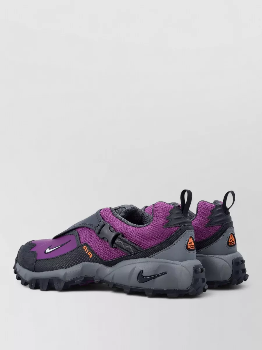 Nike synthetic slip-on sneakers
