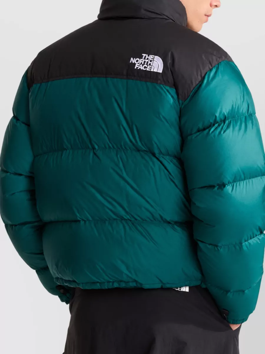 The North Face Puffer Jacket