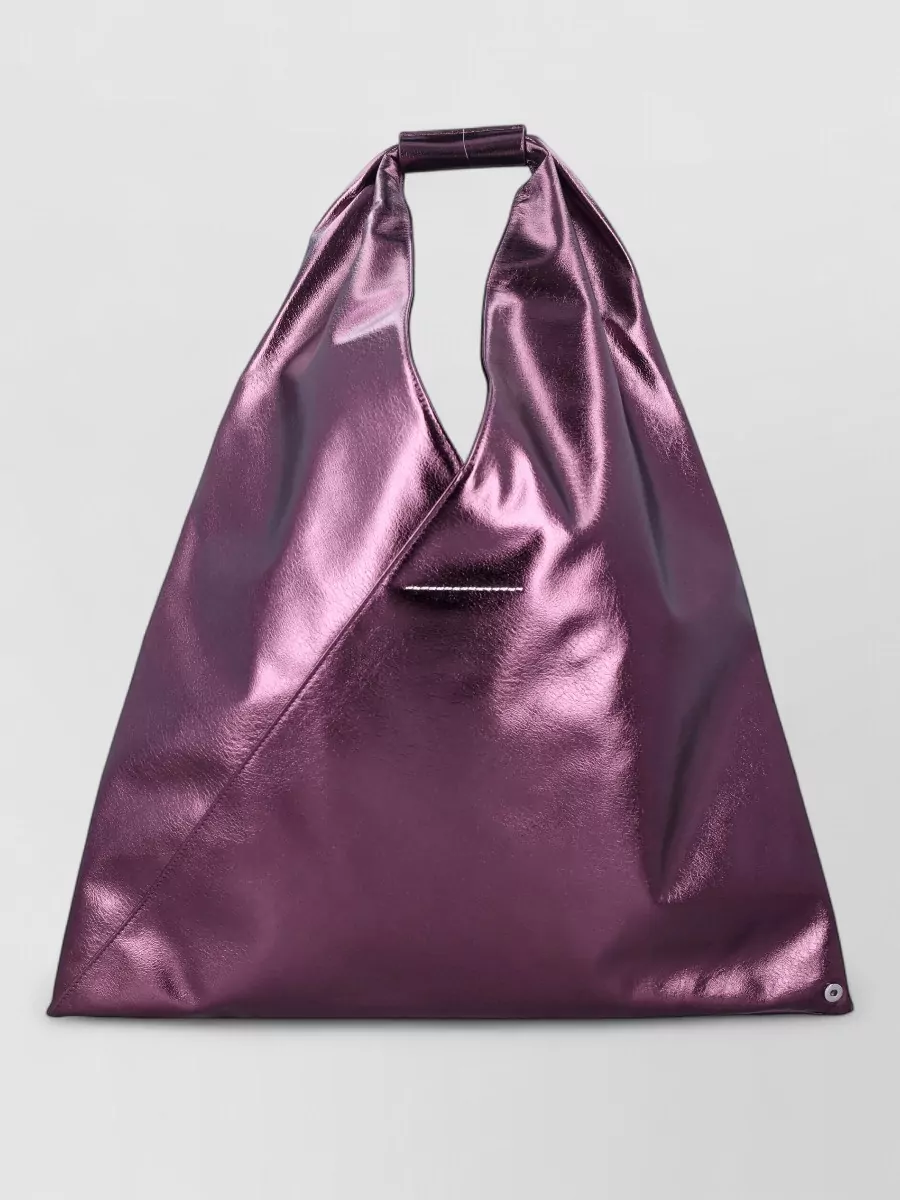 Mm6 Maison Margiela Japanese Tote Bag