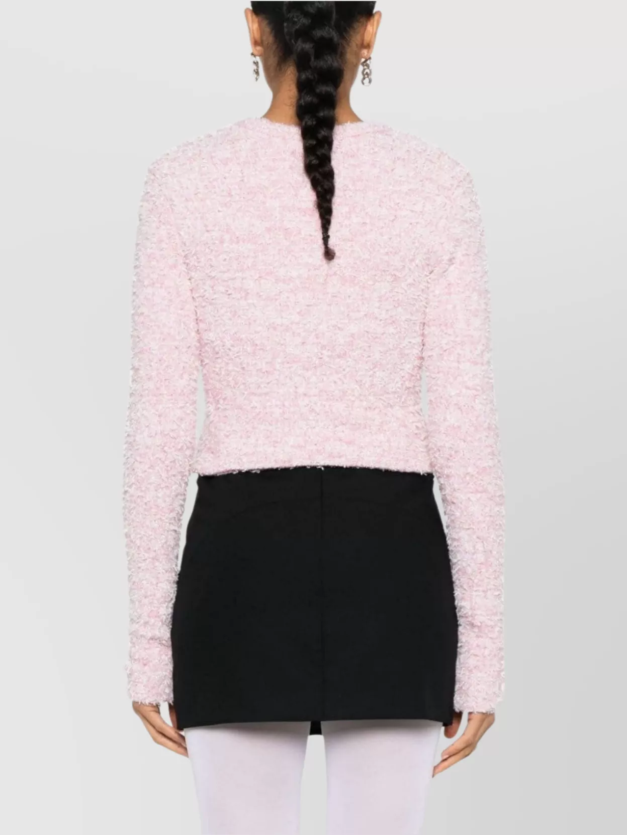 Balenciaga Sweaters