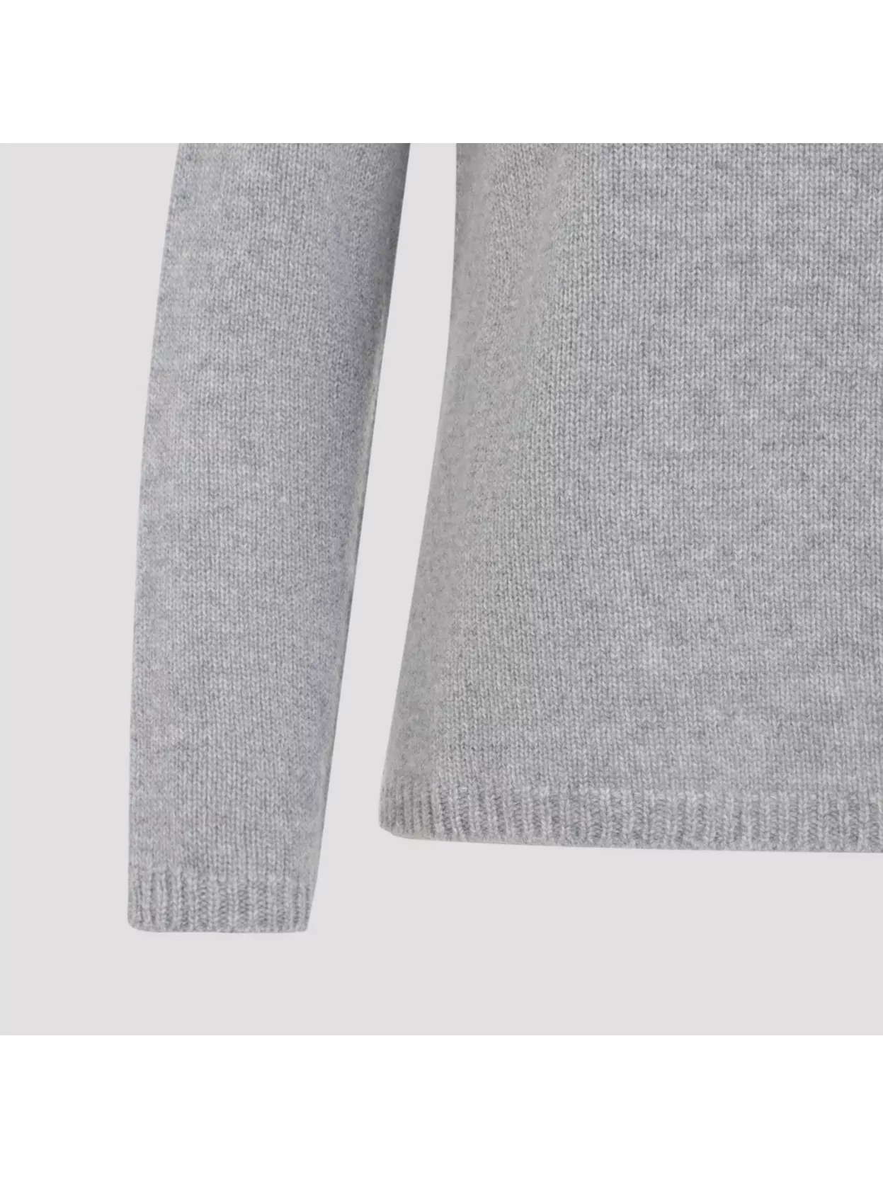 S Max Mara Georg Knit Pullover Boat Neckline