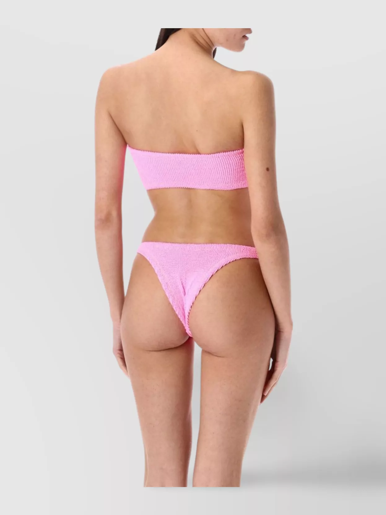 Shop Reina Olga Ausulia Bandeau Bikini Top