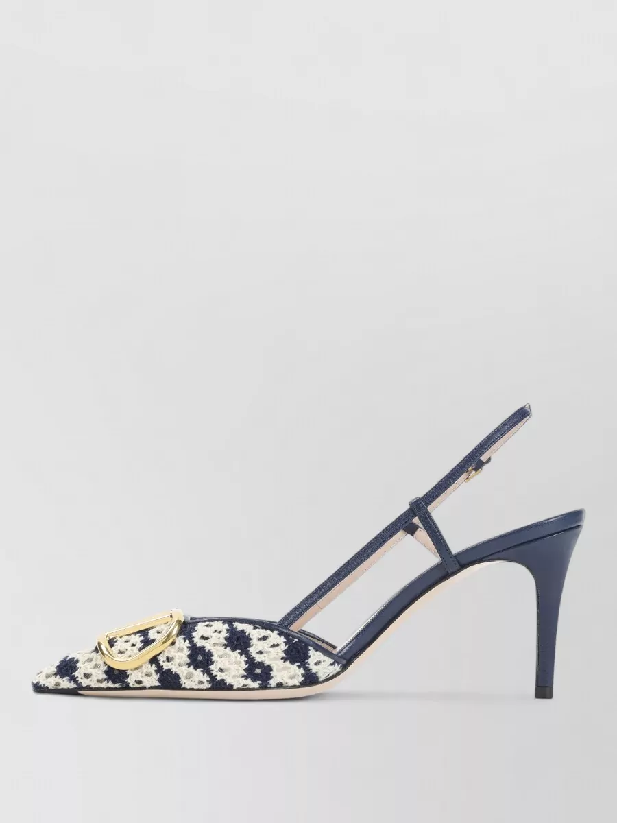 Valentino Garavani Slingback Sandals