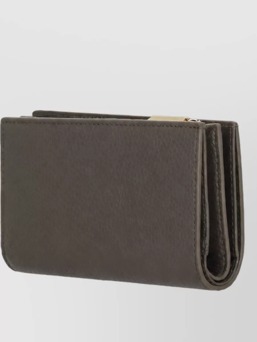 Coccinelle Leather Purse