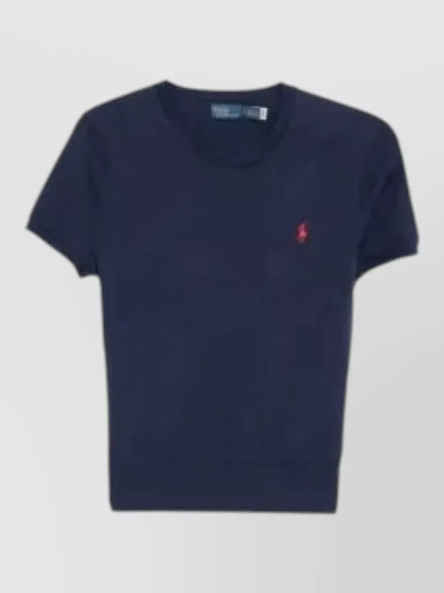 Polo Ralph Lauren Fine-Knit Sweater