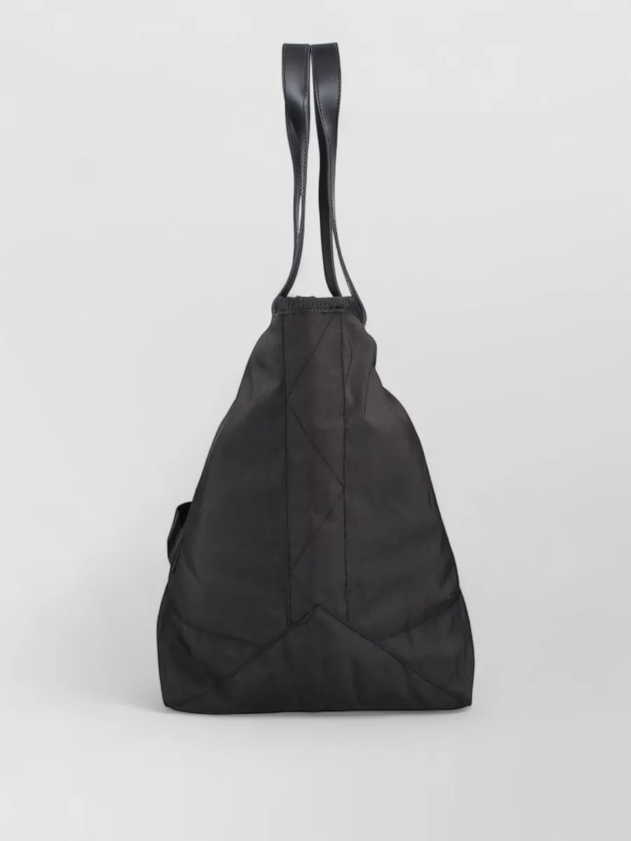 Vivienne Westwood Shopper Shoulder Bag