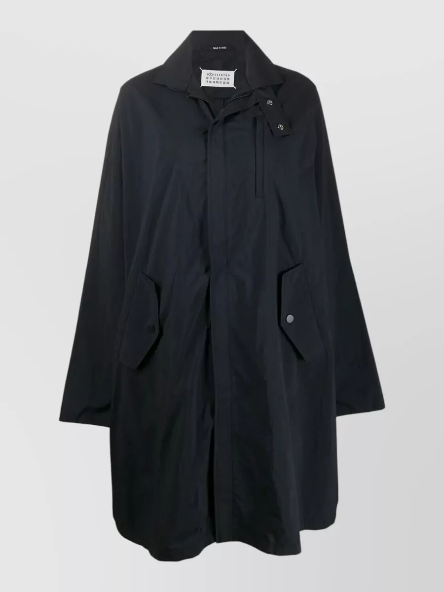 Maison Margiela Trench Coat