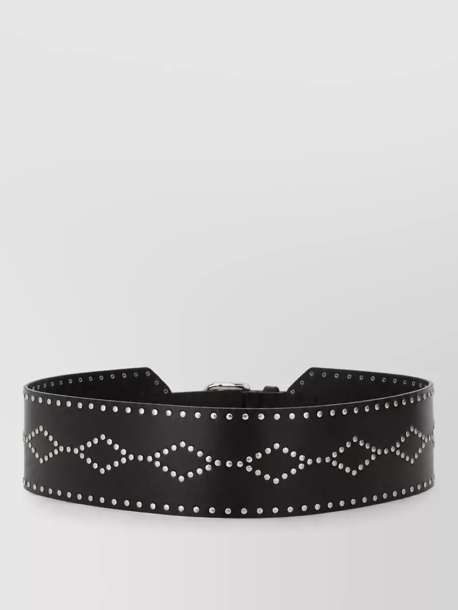 Isabel Marant Leather Belt