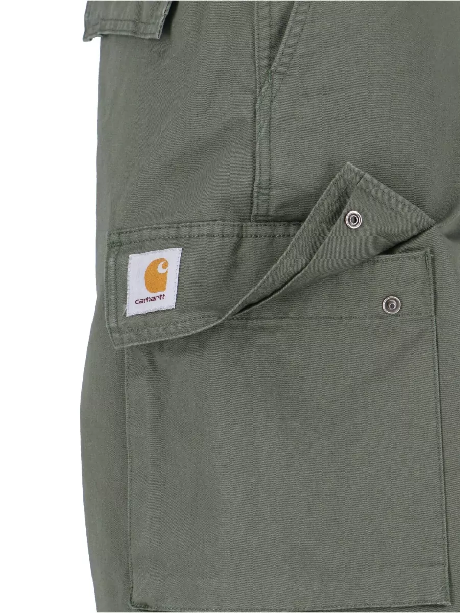 Carhartt Wip Straight Cargo Shorts