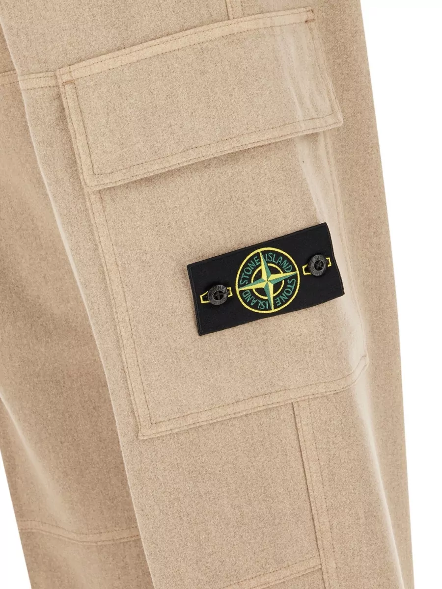 Stone Island Pants