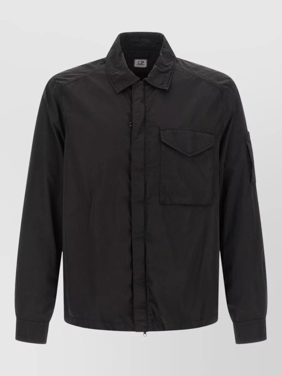 C.P. Company Nylon overshirt