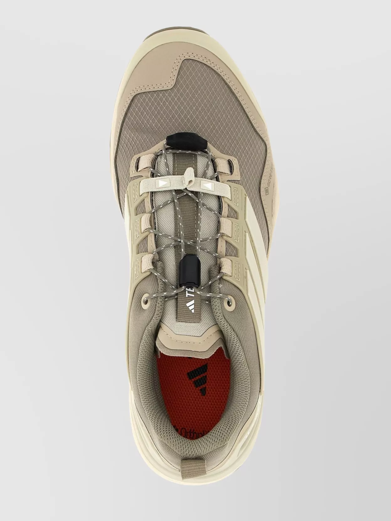 Adidas Originals Sneakers Mesh Upper Rubber Outsole