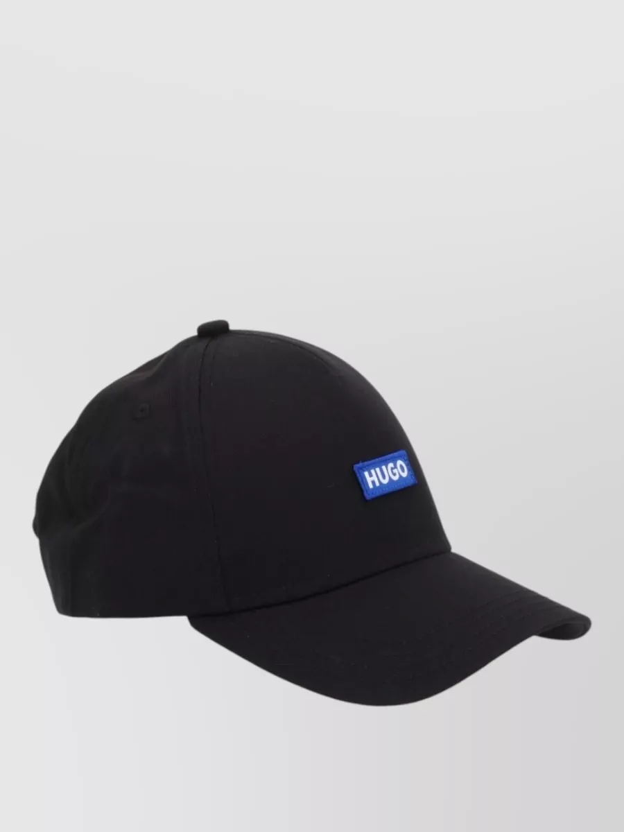 Hugo Cotton Baseball Cap