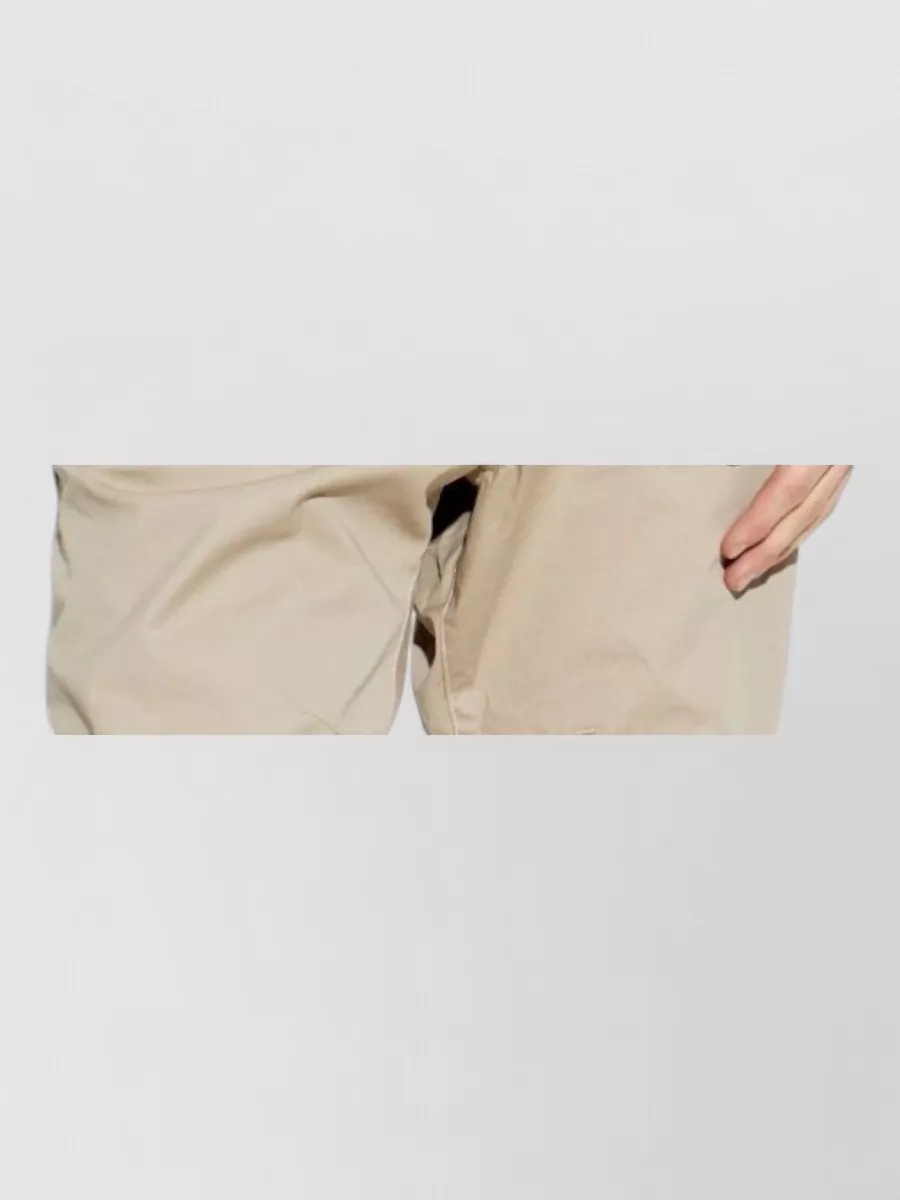 Dsquared2 Logo Print Cotton Short-Sleeve T-Shirt