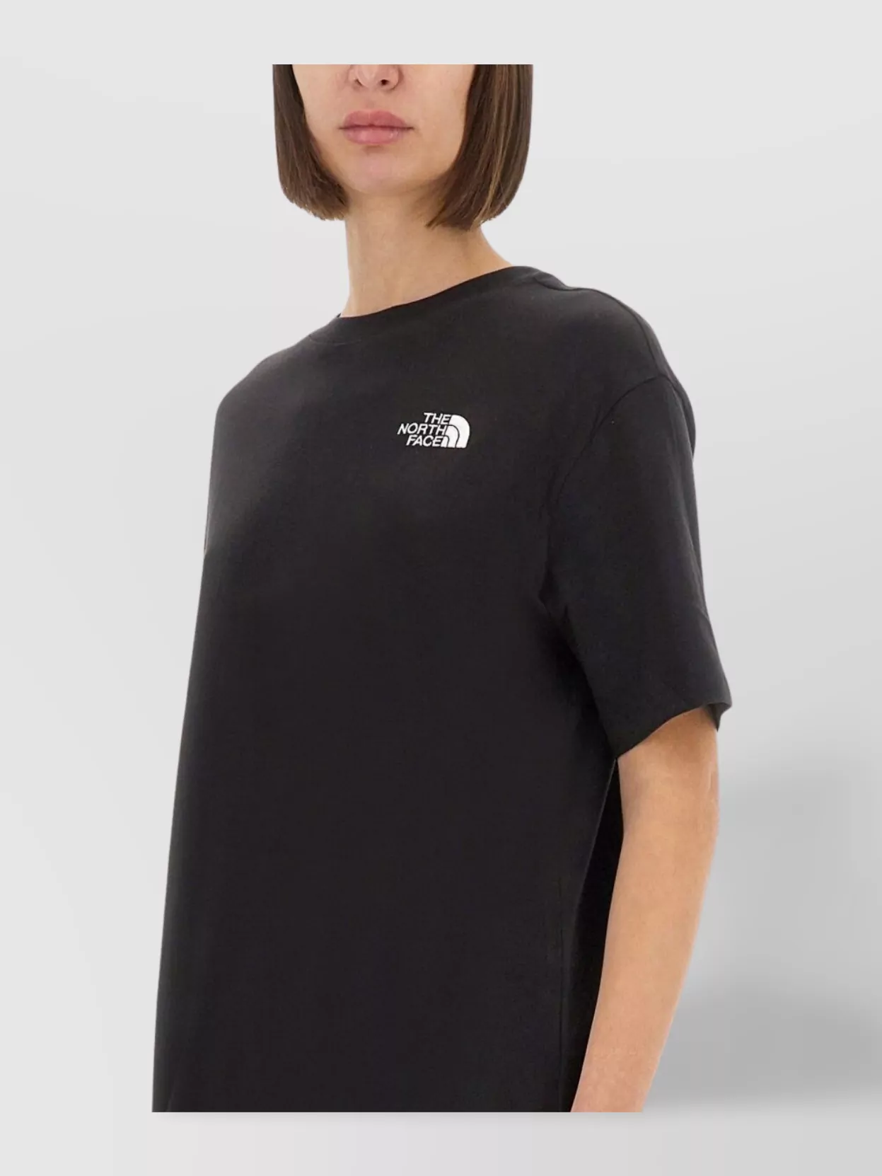 The North Face Simple Design Oversized T-Shirt