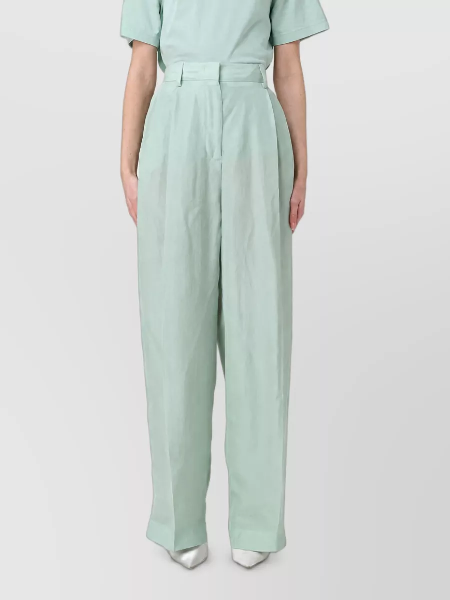 Fabiana Filippi viscose acetate briefs