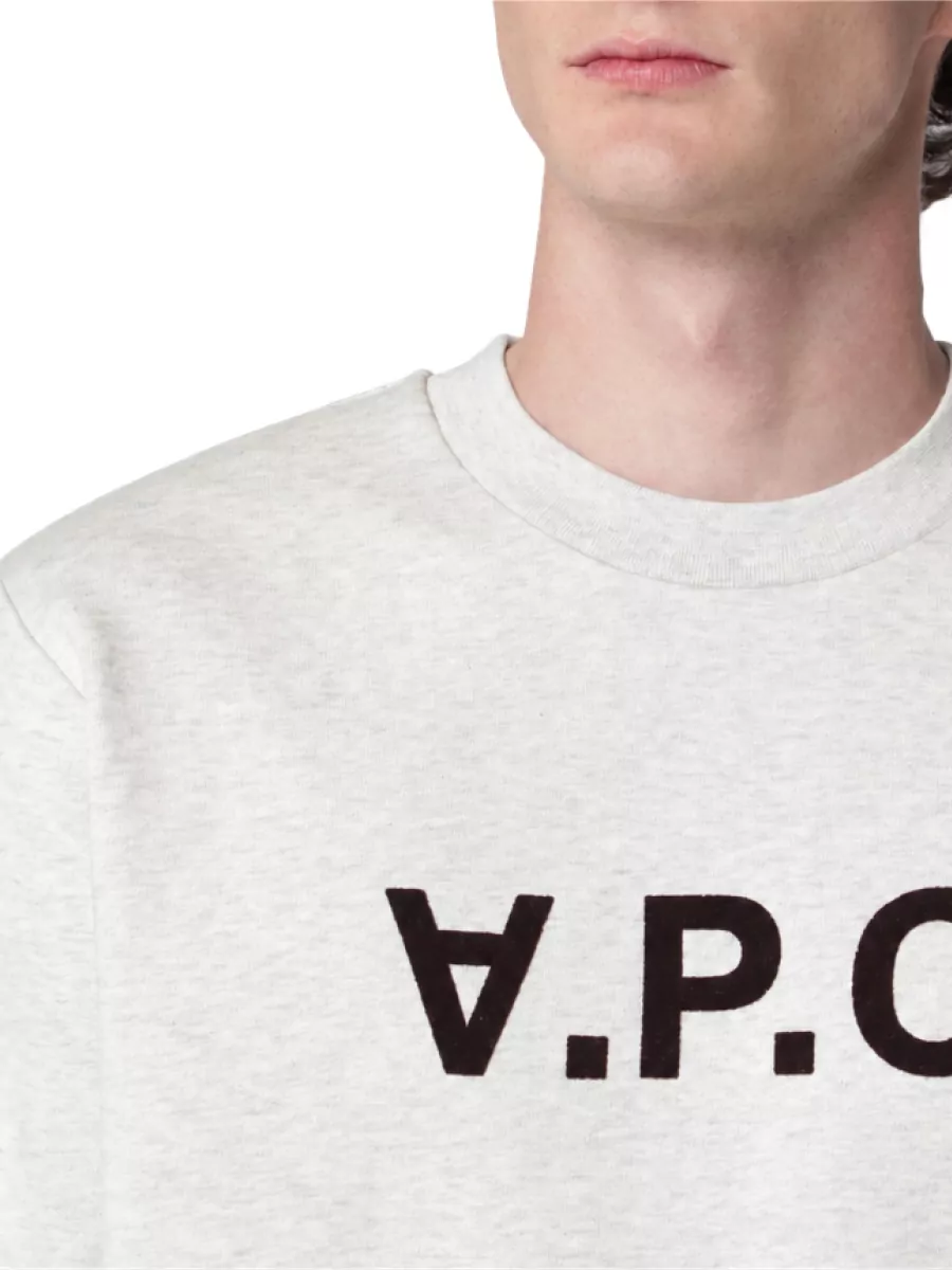 A.p.c. Sweatshirt