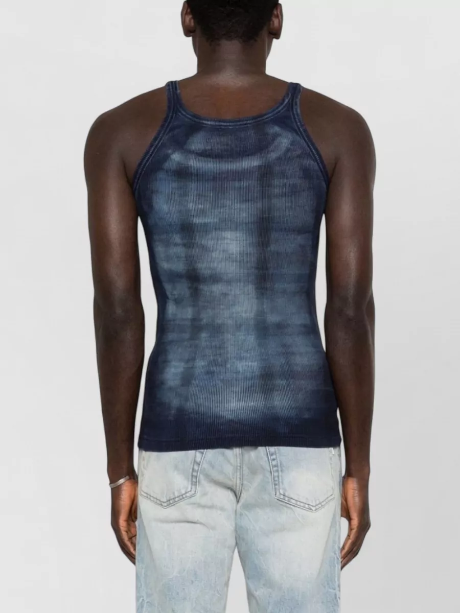 Diesel Short-Sleeve Loungewear T-Shirt