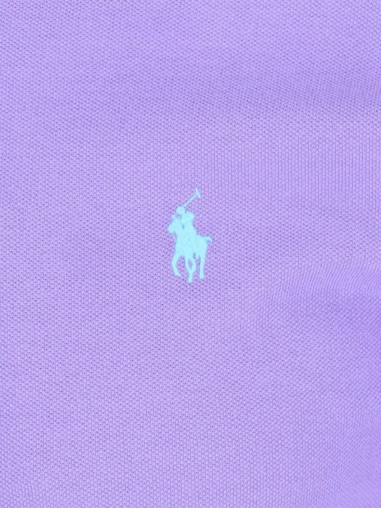 Polo Ralph Lauren T-Shirt Collared Short Sleeves