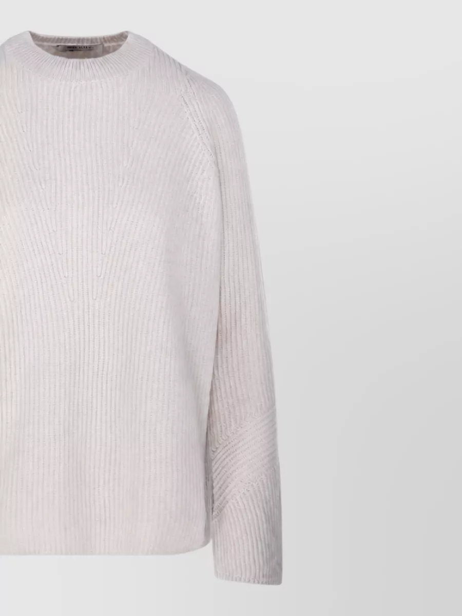 S Max Mara Cotton Sweatshirt