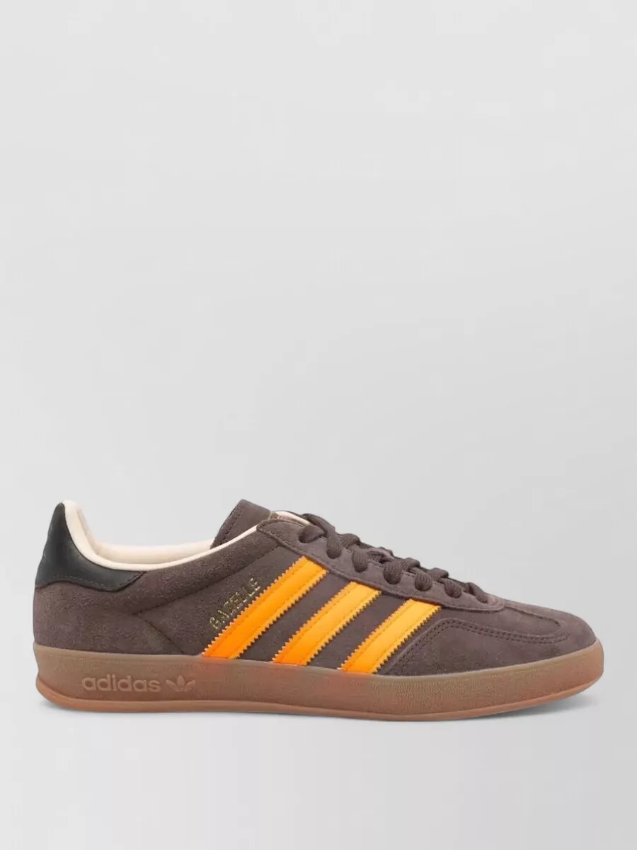 Adidas Gazelle Indoor Man Sneakers Low Top