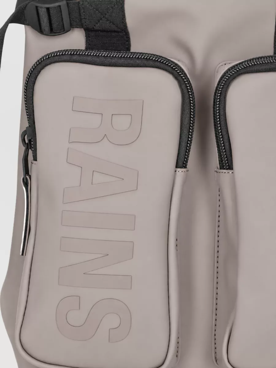 Rains Waterproof Tote Backpack