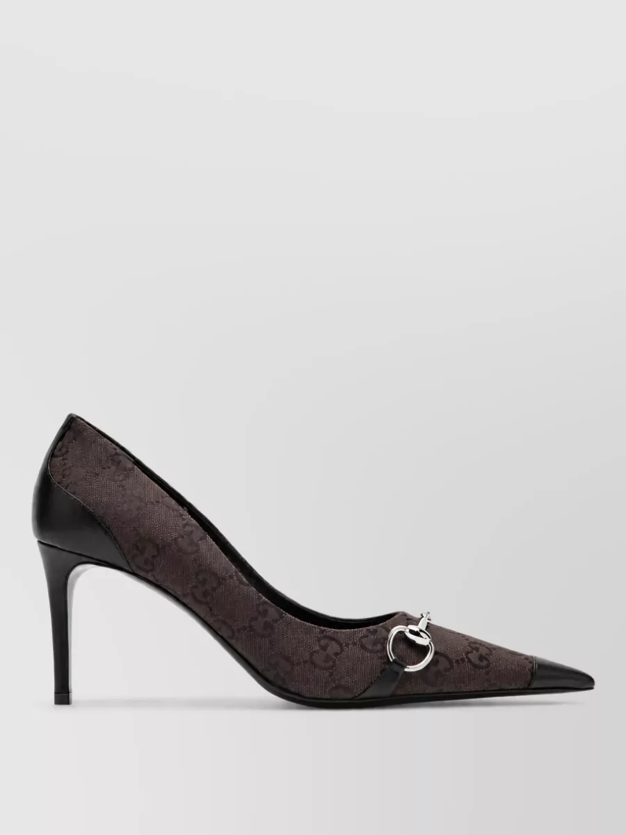 Gucci pumps