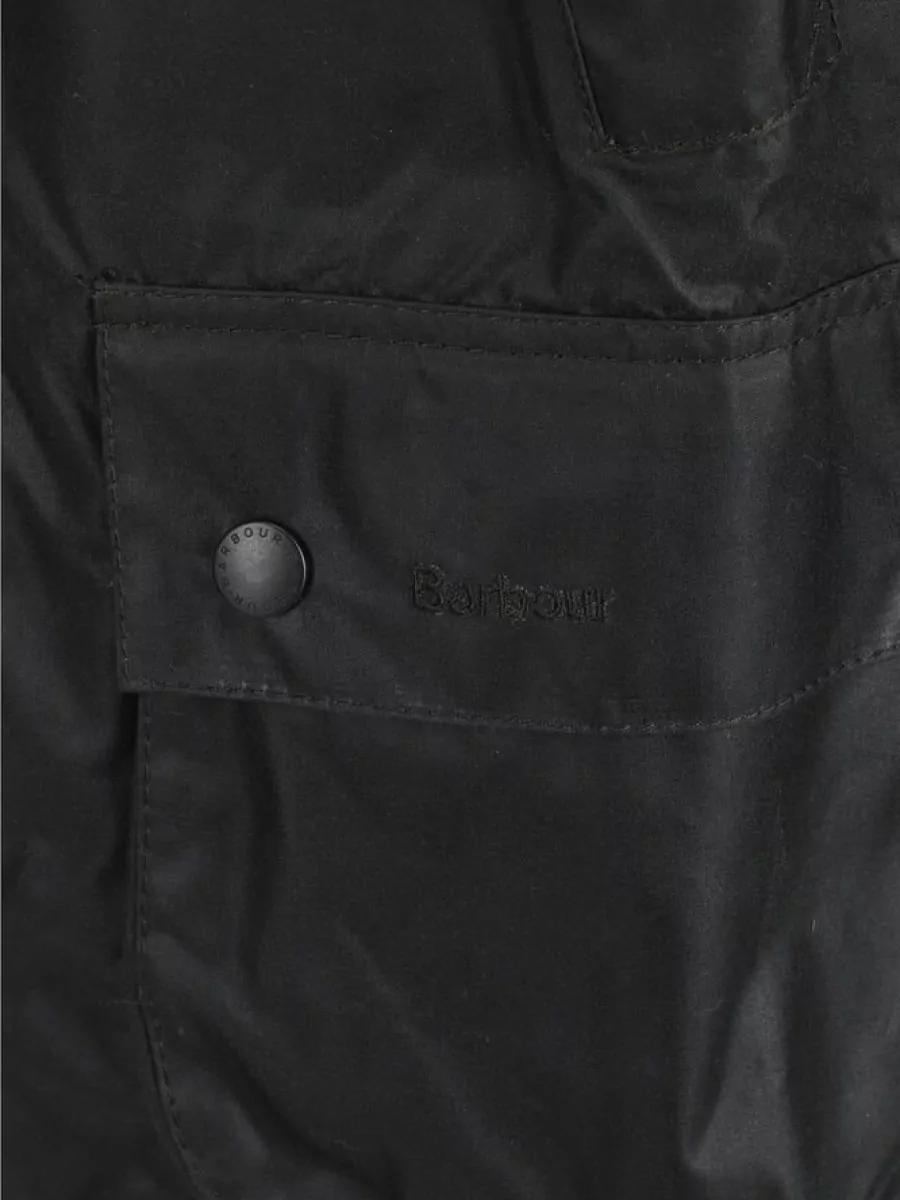 Barbour Cotton Padded Coat