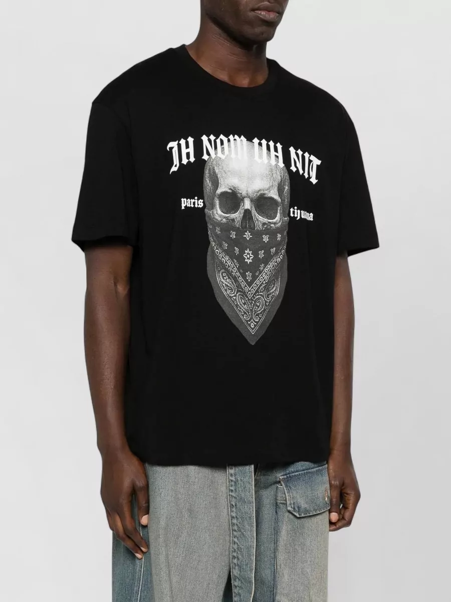 Ih Nom Uh Nit T-Shirt