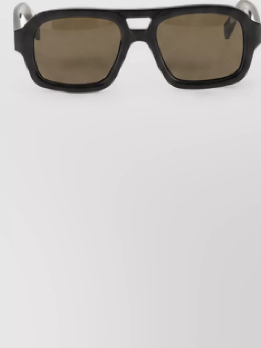 Celine black acetate sunglasses