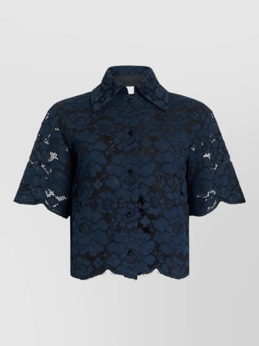 Patou Blouse