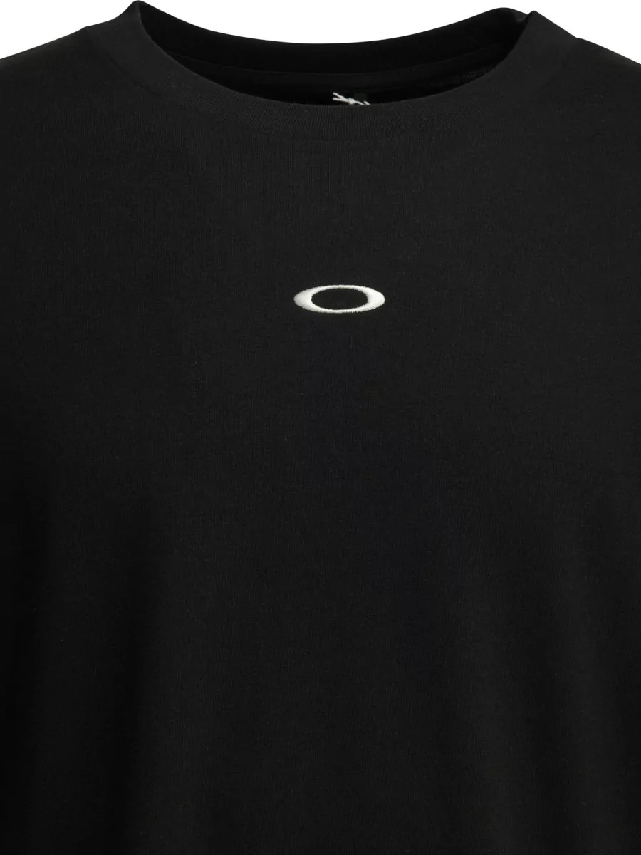 Oakley Enhance Qdc Bp 5.0 Crewneck T-Shirt