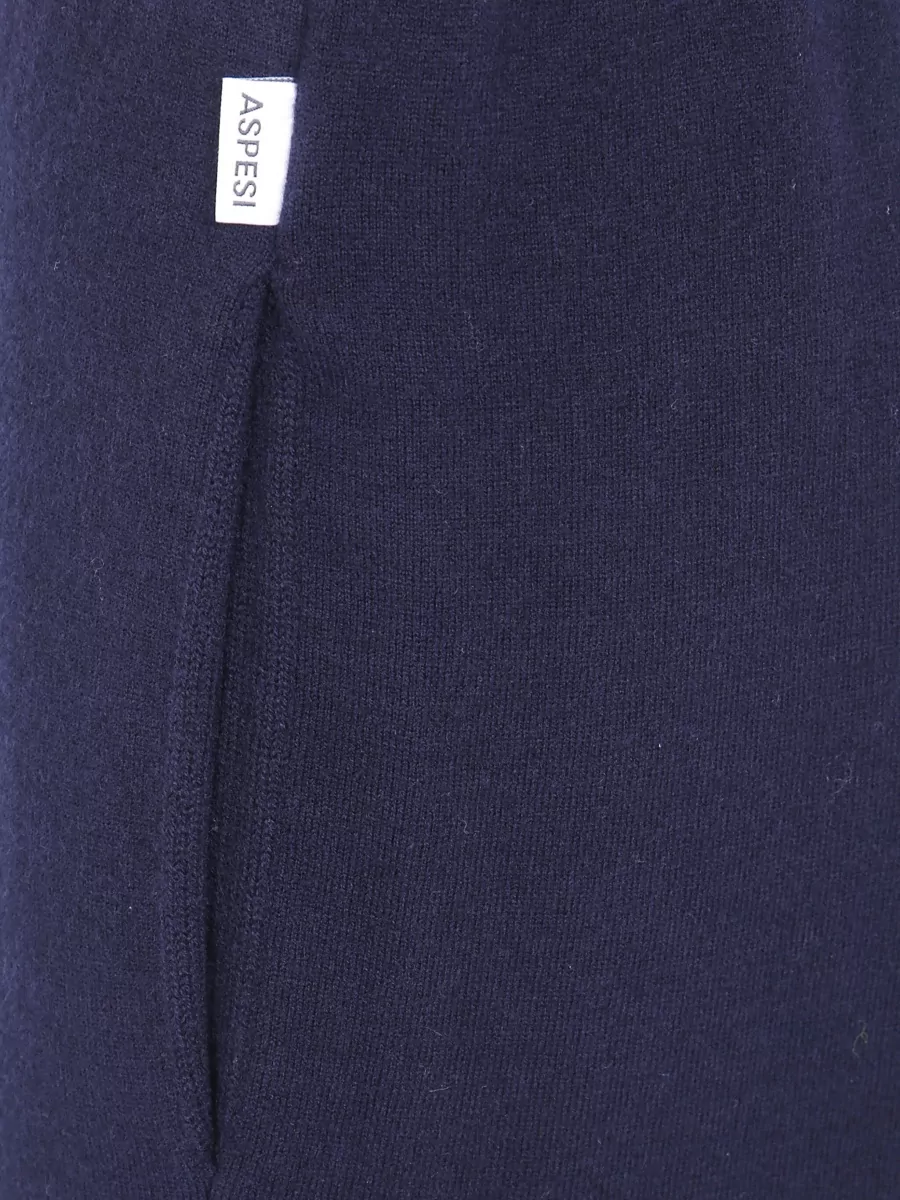 Aspesi Wool Cotton Sweater