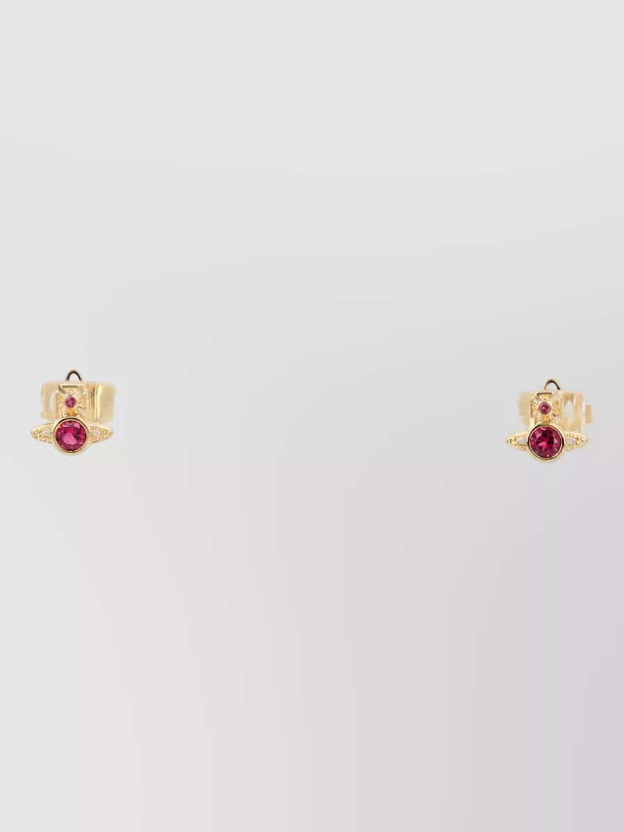 Vivienne Westwood earrings