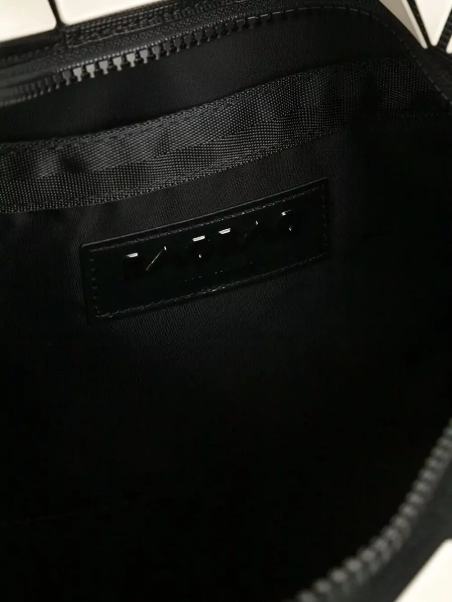 Bao Bao Issey Miyake Rock Matte Small Tote Bag