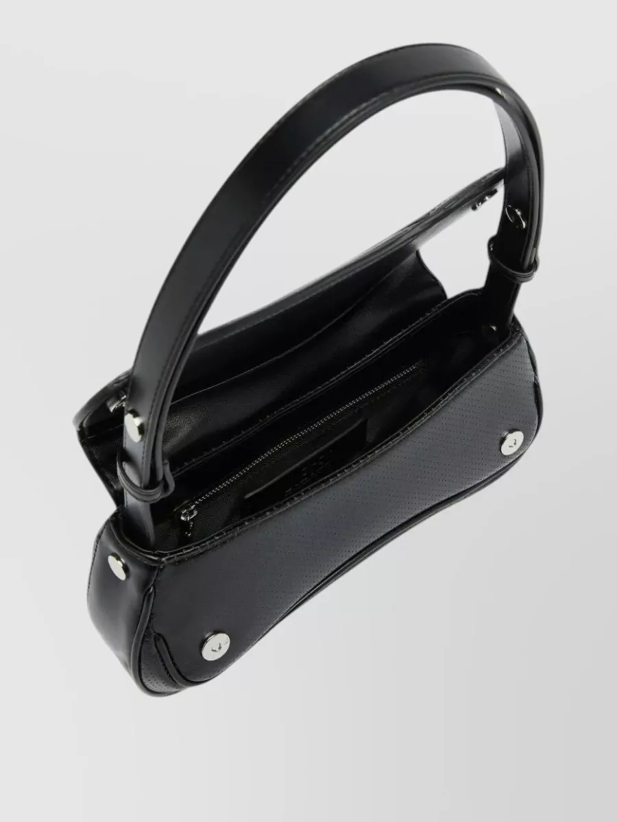 Diesel Play Clutch Bag