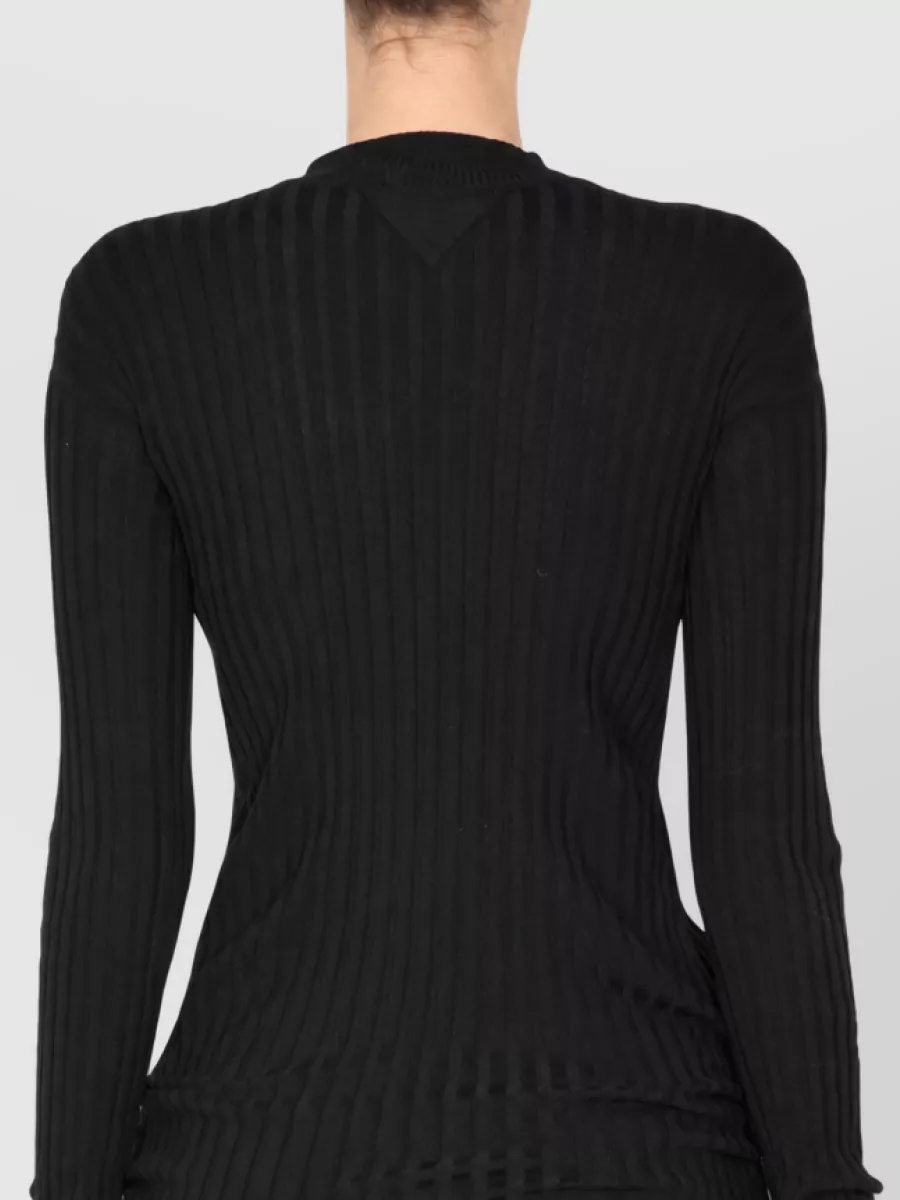 Bottega Veneta Turtleneck Sweater