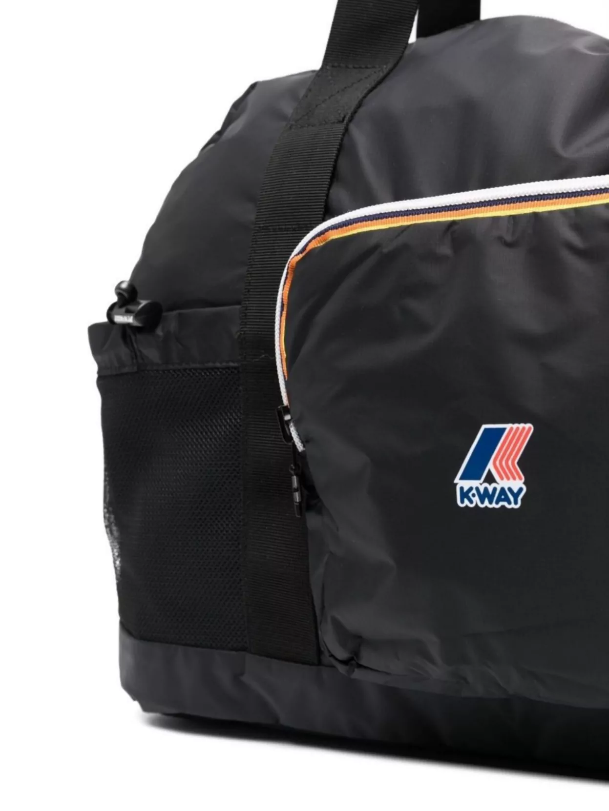 K-Way The True 3.0 Michel Duffel Bag