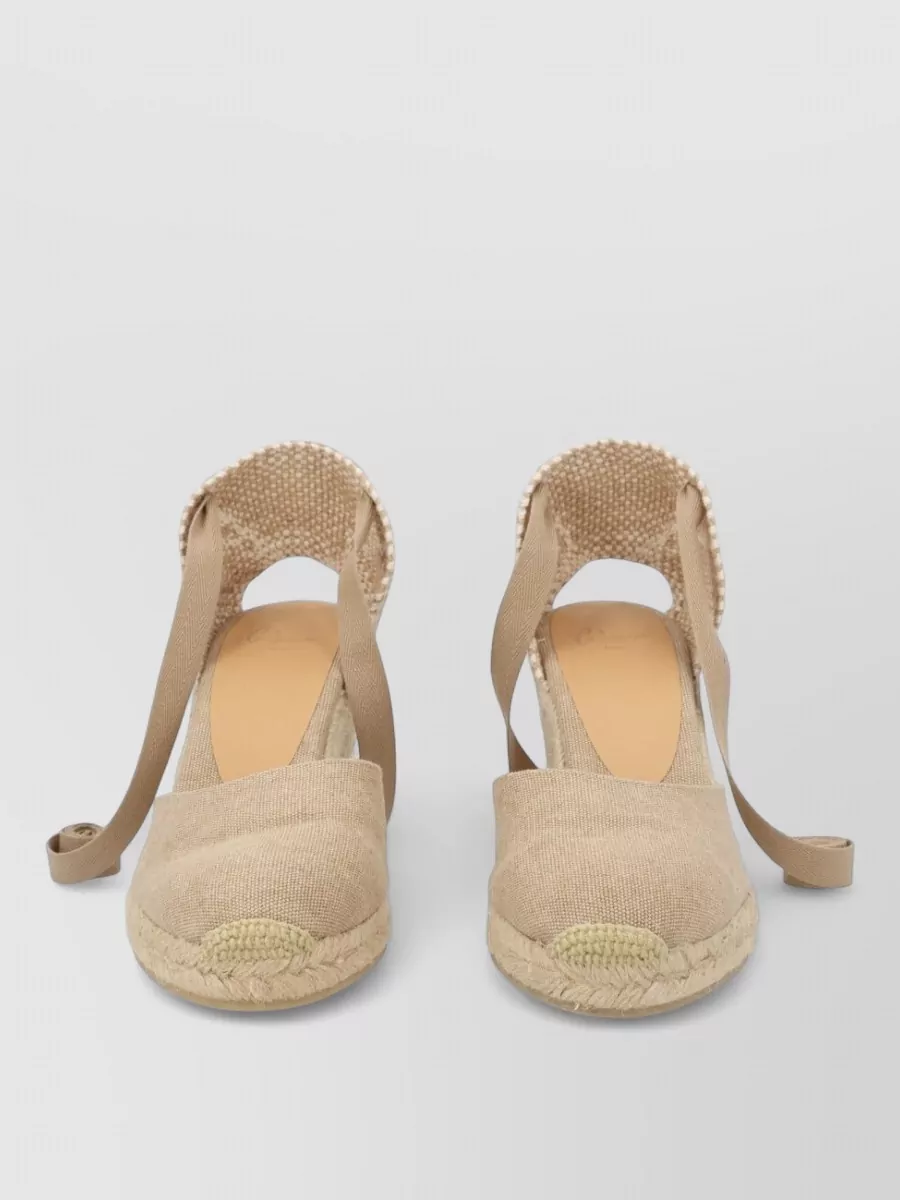 Castaner Cute Espadrilles