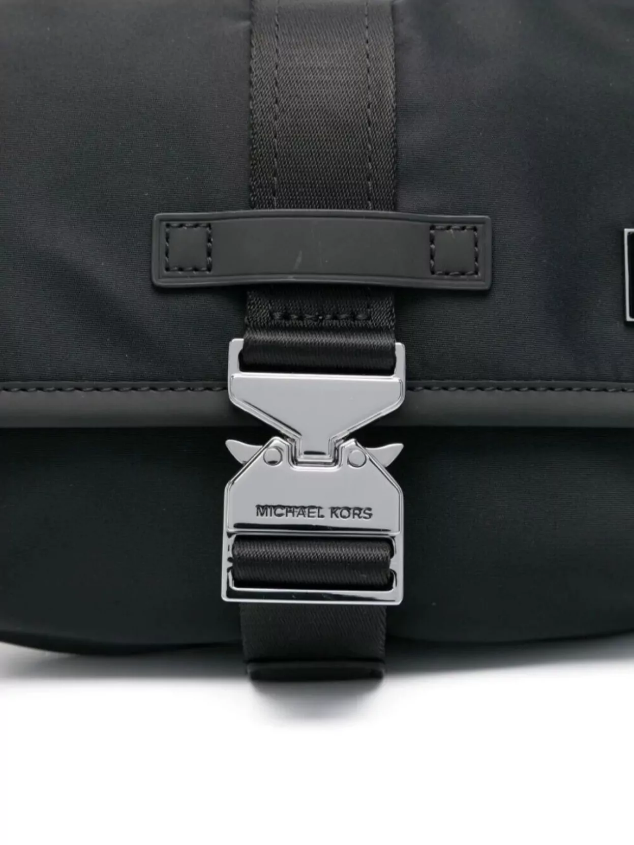 Michael Kors Pilote Belt Bag Adjustable Strap