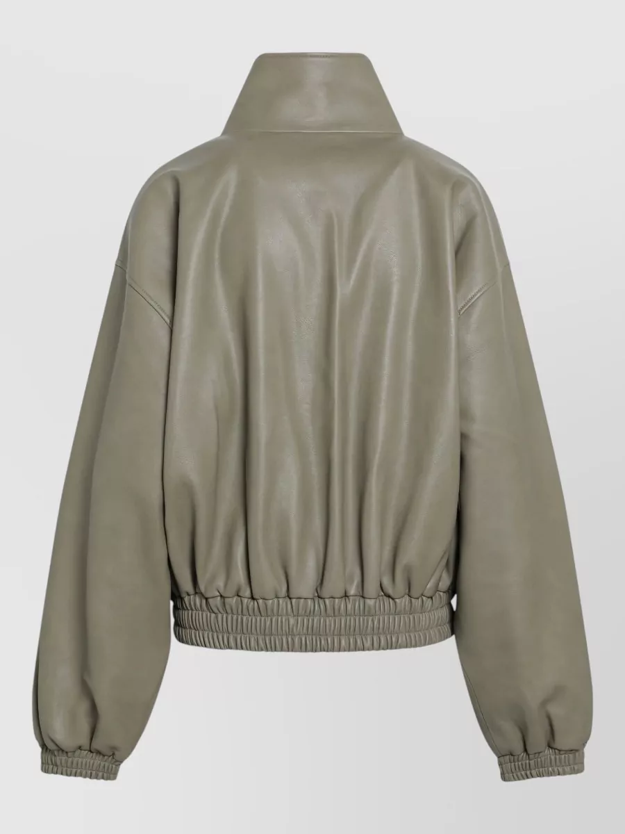 The Frankie Shop Bomber Jacket