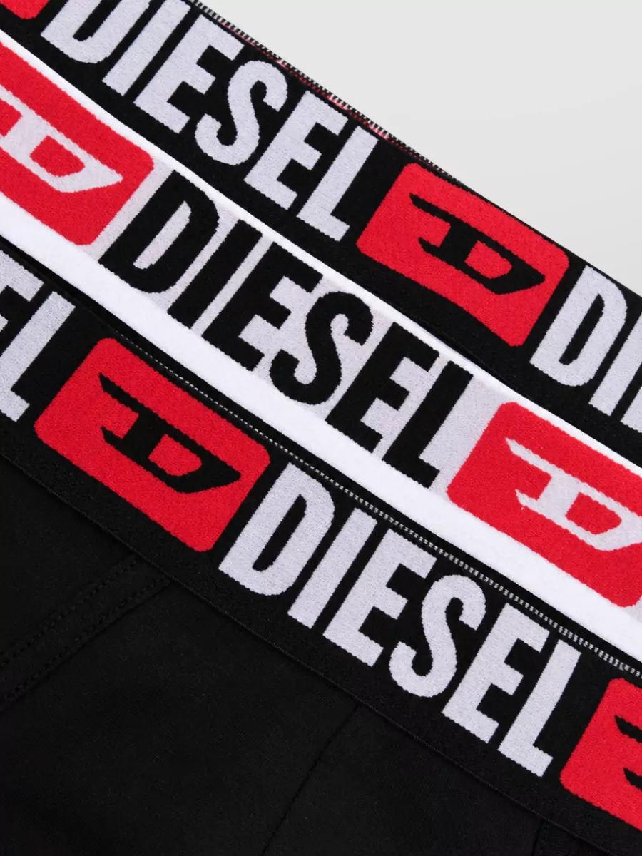 Diesel 3-Pack Briefs